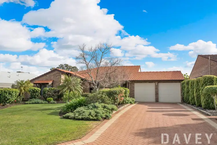 18 Celina Crescent, Kingsley WA 6026