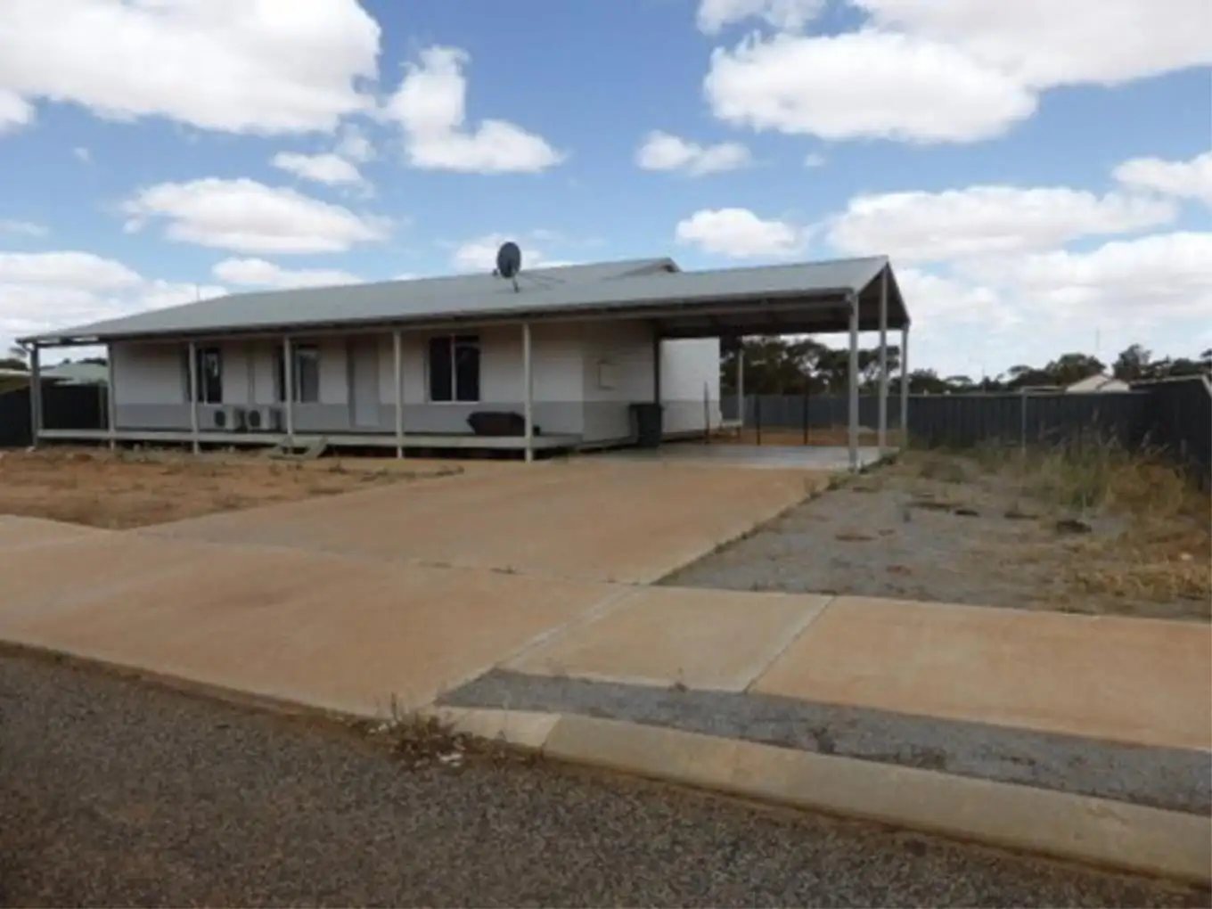 Main view of Homely rural property listing, 23 Timmings Road, Perenjori WA 6620
