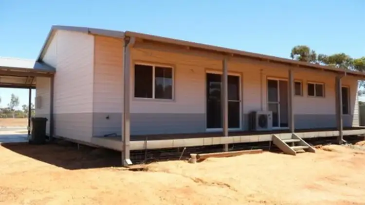 Sixth view of Homely rural property listing, 23 Timmings Road, Perenjori WA 6620