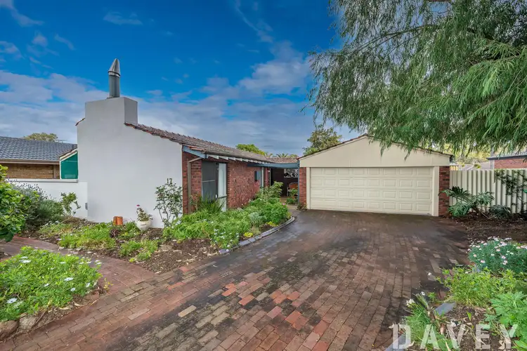 Second view of Homely house listing, 17 Adenmore Way, Kingsley WA 6026