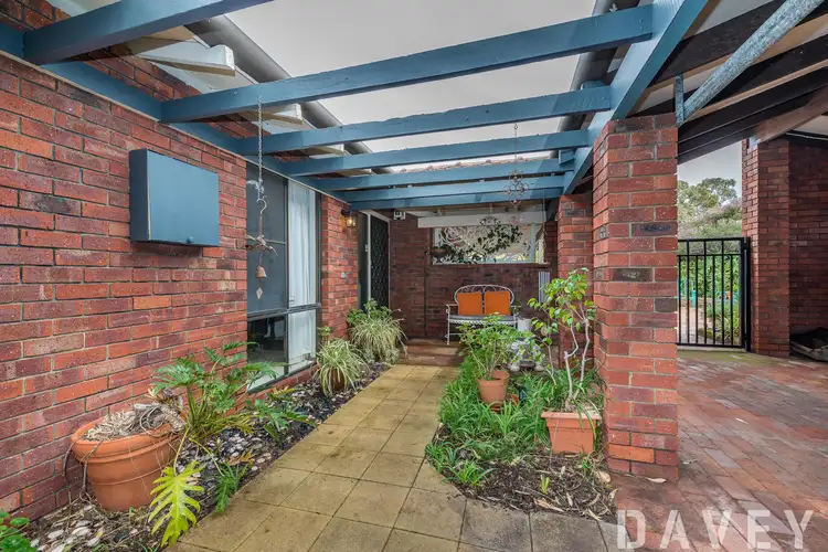 Third view of Homely house listing, 17 Adenmore Way, Kingsley WA 6026