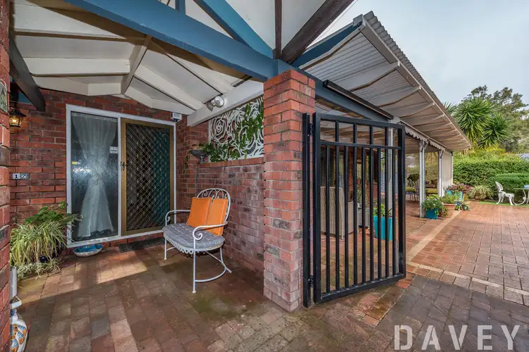 Fourth view of Homely house listing, 17 Adenmore Way, Kingsley WA 6026