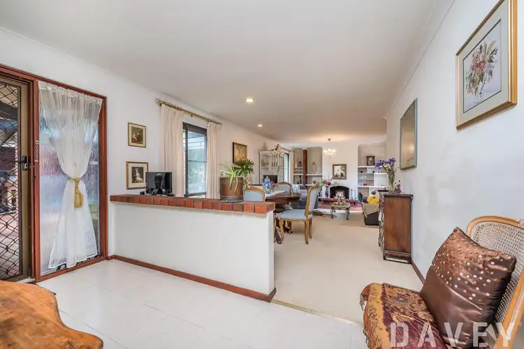 Fifth view of Homely house listing, 17 Adenmore Way, Kingsley WA 6026