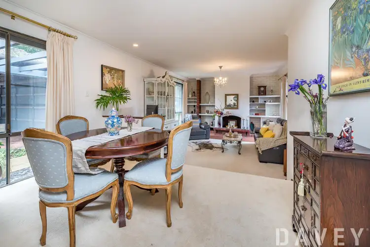 Sixth view of Homely house listing, 17 Adenmore Way, Kingsley WA 6026