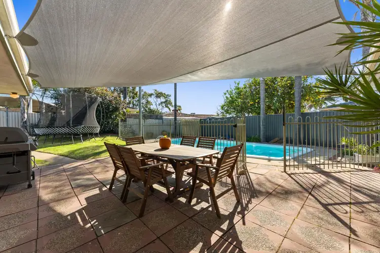 31 Bracadale Avenue, Duncraig WA 6023