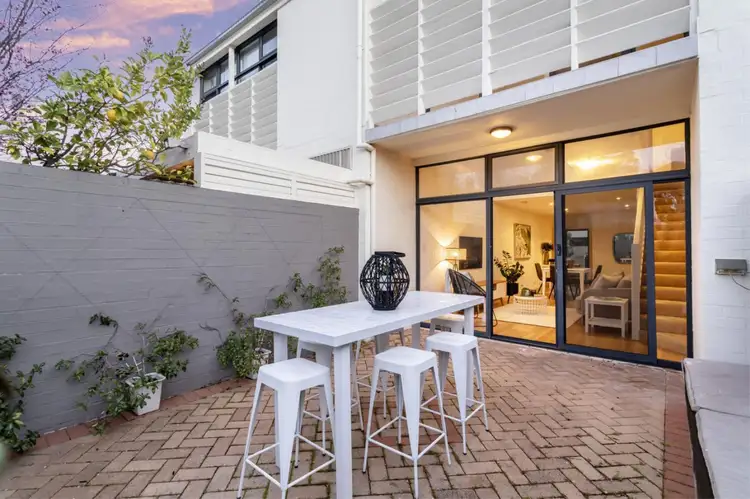 34 York Street, Subiaco WA 6008