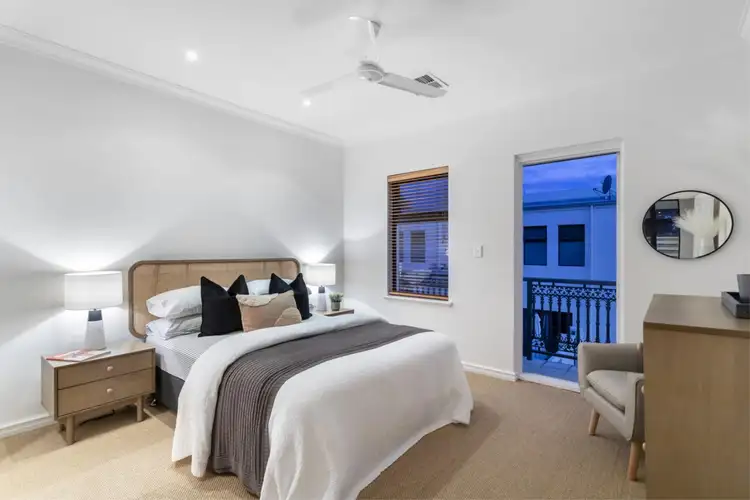Seventh view of Homely townhouse listing, 34 York Street, Subiaco WA 6008