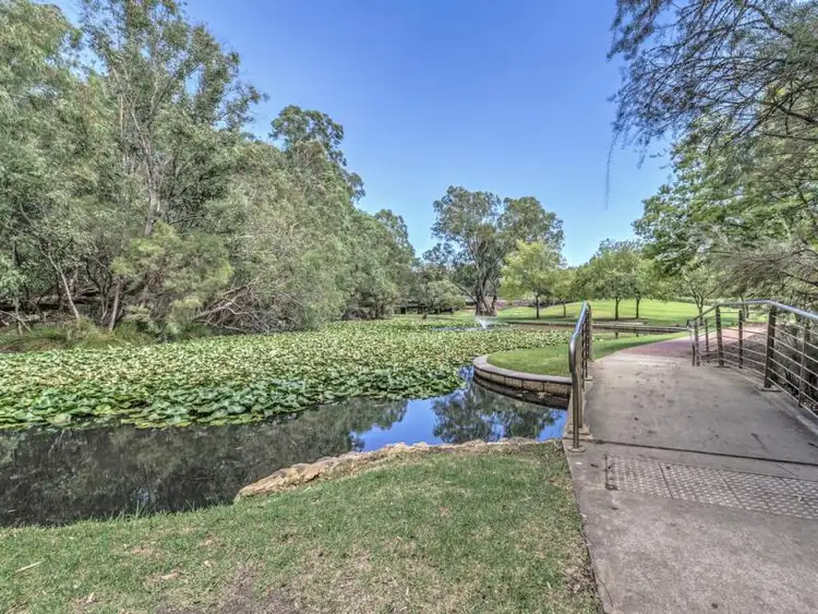 Second view of Homely apartment listing, 2/2148 Albany Highway, Gosnells WA 6110