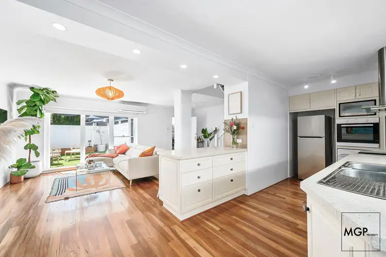 8/27 Osborne Road, East Fremantle WA 6158