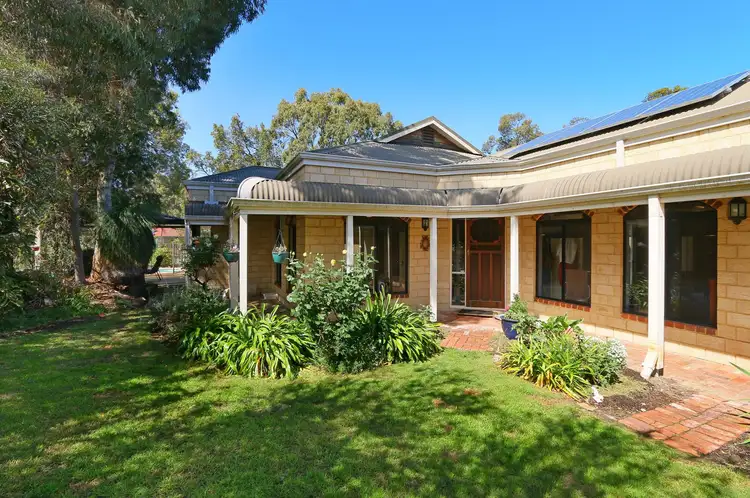 52 La Fayette Boulevard, Bibra Lake WA 6163