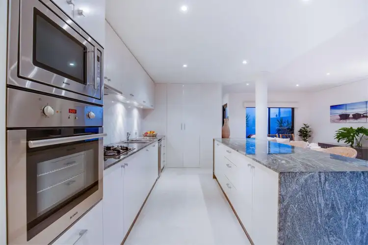 Second view of Homely townhouse listing, 37 Richmond Street, North Perth WA 6006