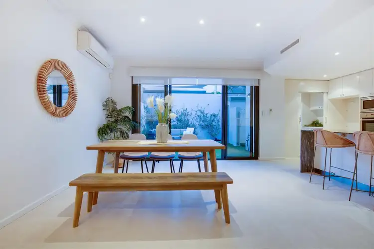 Third view of Homely townhouse listing, 37 Richmond Street, North Perth WA 6006