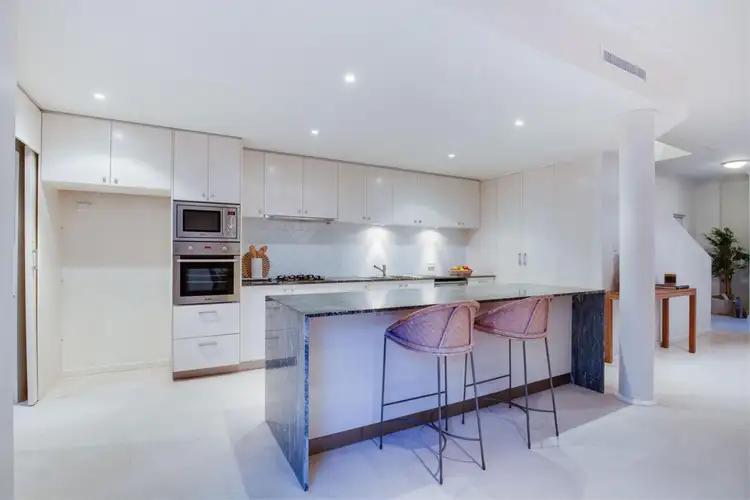 Fifth view of Homely townhouse listing, 37 Richmond Street, North Perth WA 6006