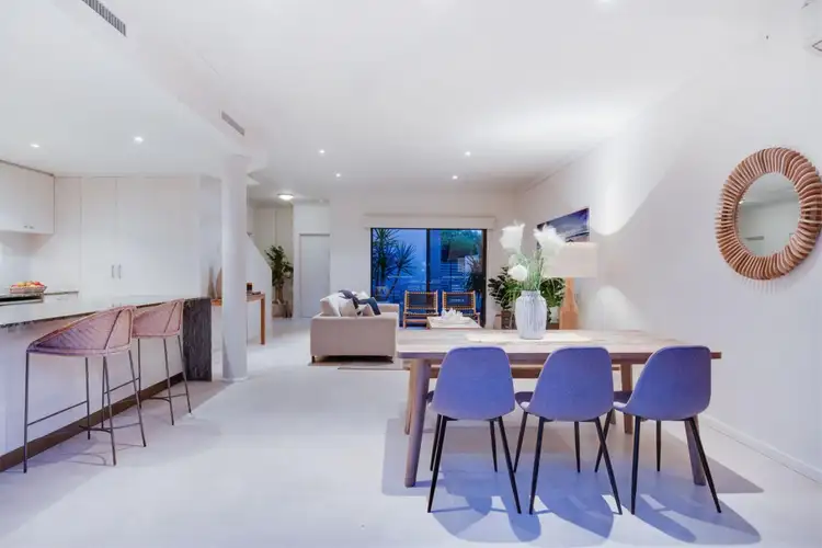 Sixth view of Homely townhouse listing, 37 Richmond Street, North Perth WA 6006