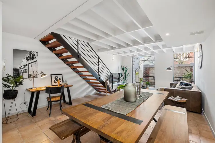 10/117 Lake Street, Perth WA 6000