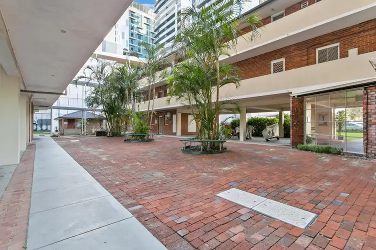 107/45 Adelaide Terrace, East Perth WA 6004