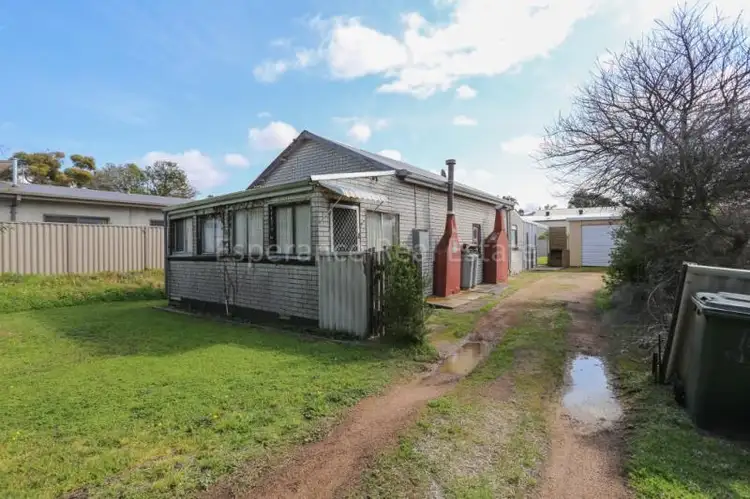 Main view of Homely house listing, 27 Pink Lake Road, Esperance WA 6450