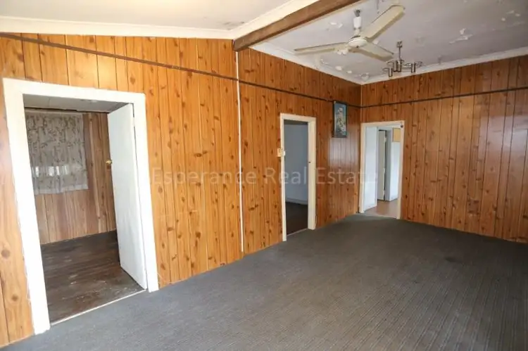 Fourth view of Homely house listing, 27 Pink Lake Road, Esperance WA 6450