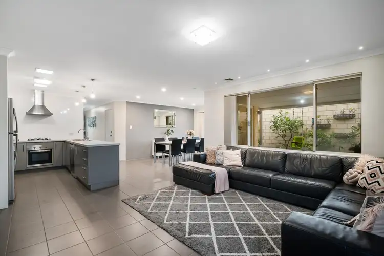 Main view of Homely house listing, 25/121 Eighth Road, Armadale WA 6112