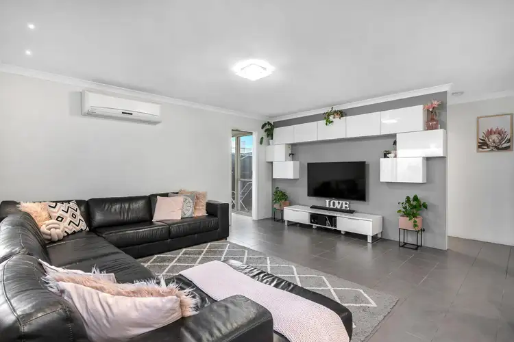 Second view of Homely house listing, 25/121 Eighth Road, Armadale WA 6112