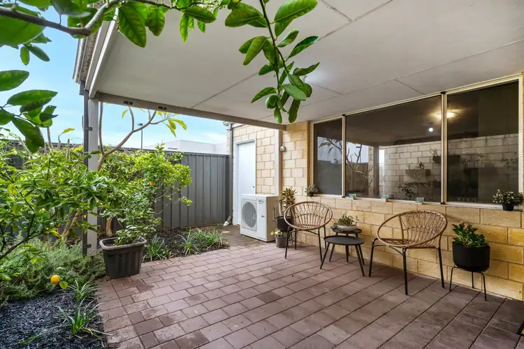 Fourth view of Homely house listing, 25/121 Eighth Road, Armadale WA 6112