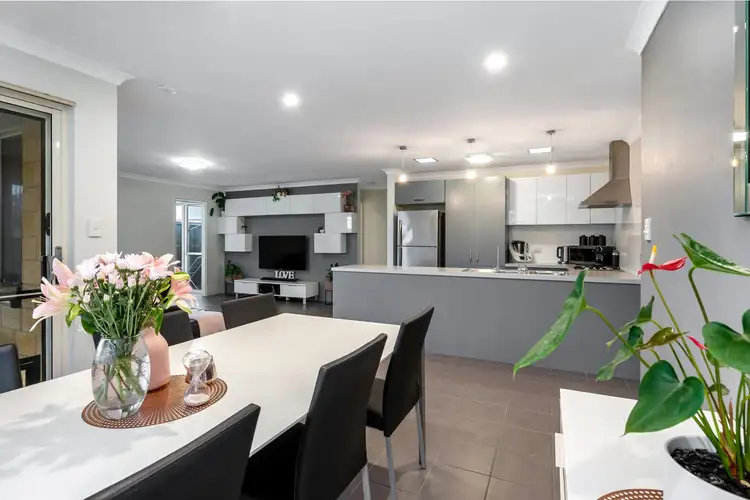 Sixth view of Homely house listing, 25/121 Eighth Road, Armadale WA 6112