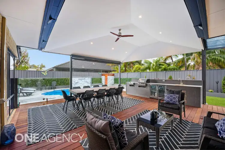 17 Illawarra Crescent, Canning Vale WA 6155