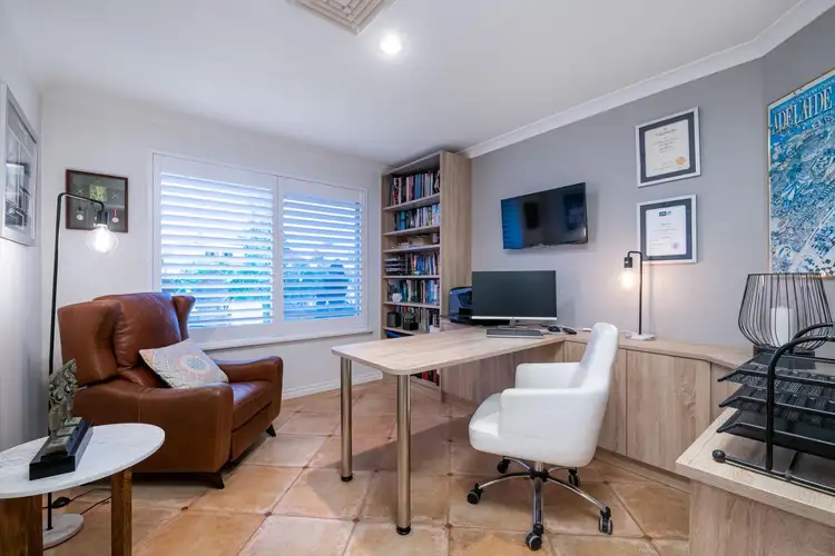 Fourth view of Homely house listing, 1 Kinch Lane, Hillarys WA 6025