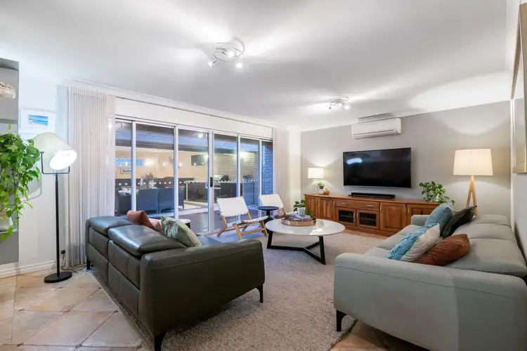 Fifth view of Homely house listing, 1 Kinch Lane, Hillarys WA 6025