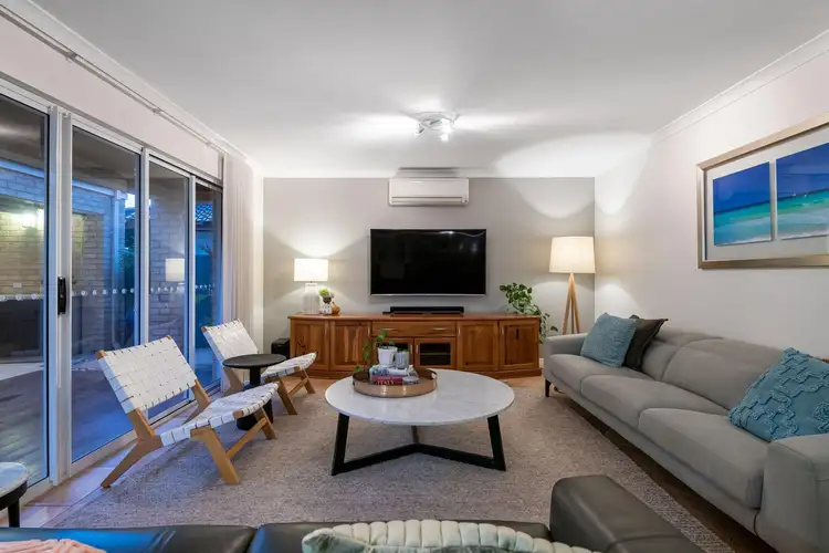 Sixth view of Homely house listing, 1 Kinch Lane, Hillarys WA 6025