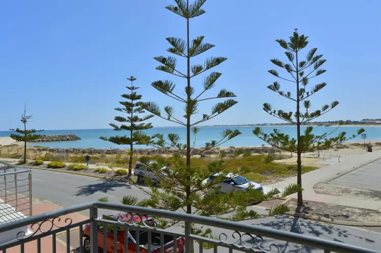 Second view of Homely house listing, 21 Breakwater Parade, Mandurah WA 6210