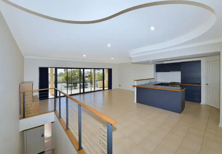 Fourth view of Homely house listing, 21 Breakwater Parade, Mandurah WA 6210