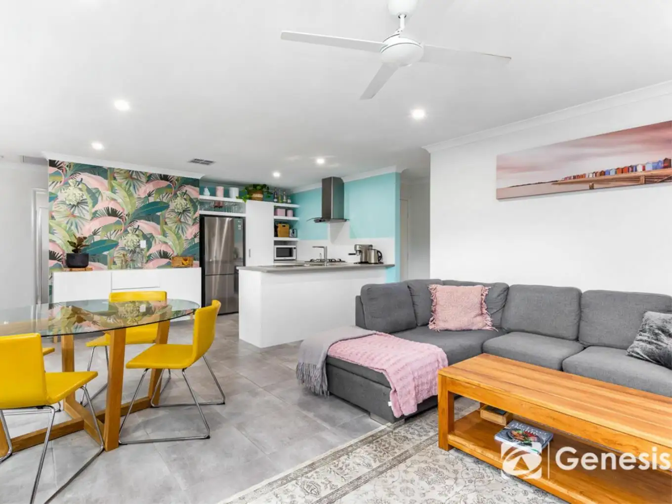 Main view of Homely house listing, 22A Towarda Way, Wanneroo WA 6065