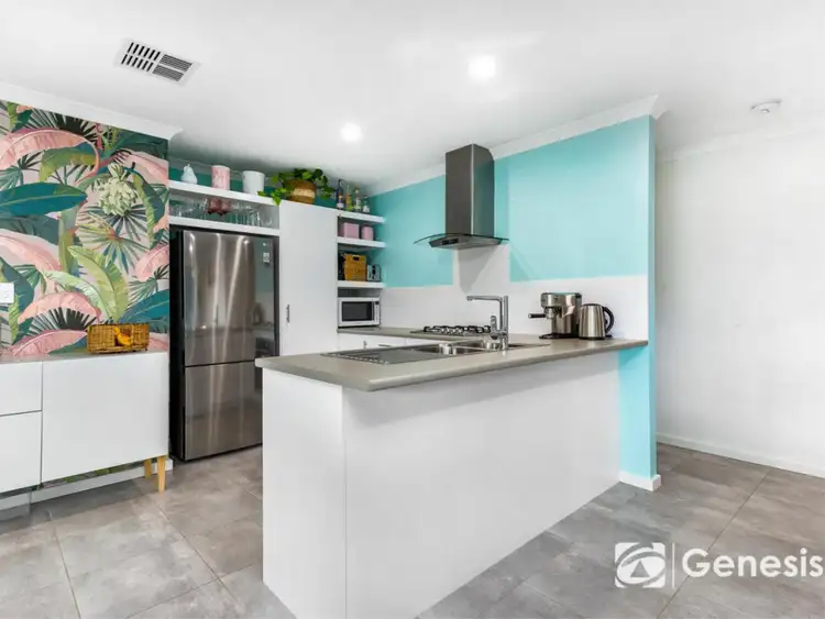 Second view of Homely house listing, 22A Towarda Way, Wanneroo WA 6065