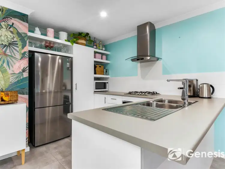 Third view of Homely house listing, 22A Towarda Way, Wanneroo WA 6065