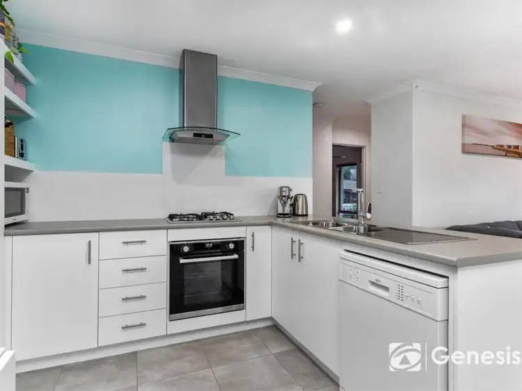 Fourth view of Homely house listing, 22A Towarda Way, Wanneroo WA 6065