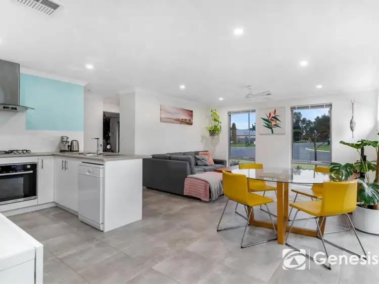 Fifth view of Homely house listing, 22A Towarda Way, Wanneroo WA 6065