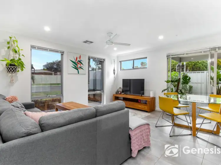 Sixth view of Homely house listing, 22A Towarda Way, Wanneroo WA 6065