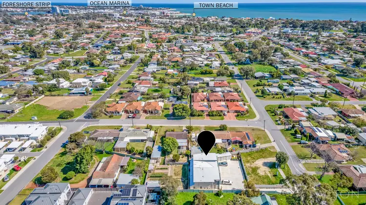 5/35 Morfitt Street, Mandurah WA 6210