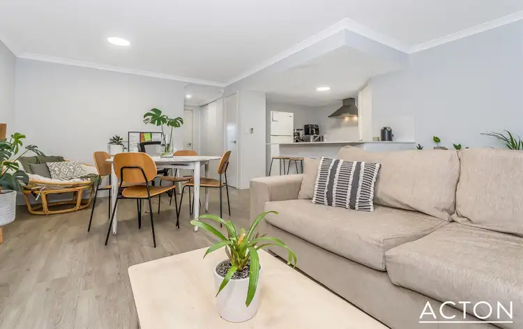 Third view of Homely unit listing, 5/35 Morfitt Street, Mandurah WA 6210