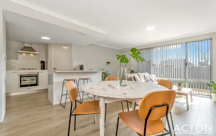 Fourth view of Homely unit listing, 5/35 Morfitt Street, Mandurah WA 6210