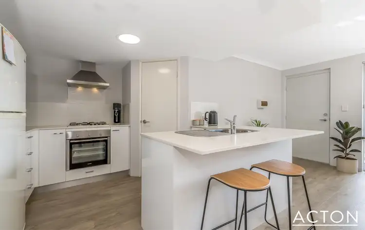 Fifth view of Homely unit listing, 5/35 Morfitt Street, Mandurah WA 6210