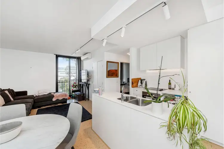Fourth view of Homely apartment listing, Address available on request