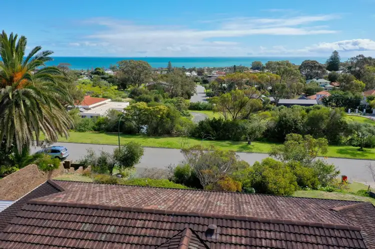 Main view of Homely house listing, 10 Yanagin Crescent, City Beach WA 6015