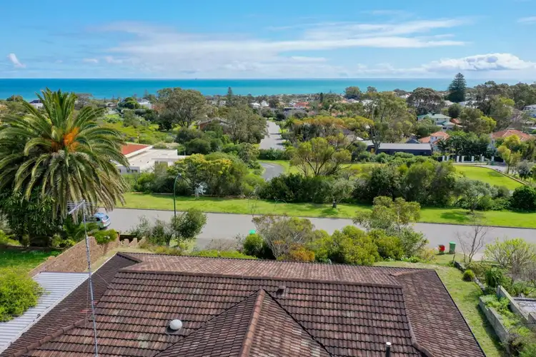 Sixth view of Homely house listing, 10 Yanagin Crescent, City Beach WA 6015