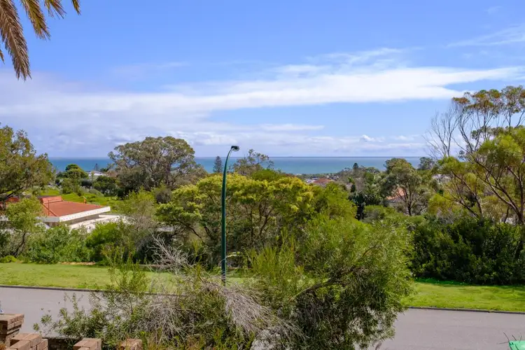 Seventh view of Homely house listing, 10 Yanagin Crescent, City Beach WA 6015