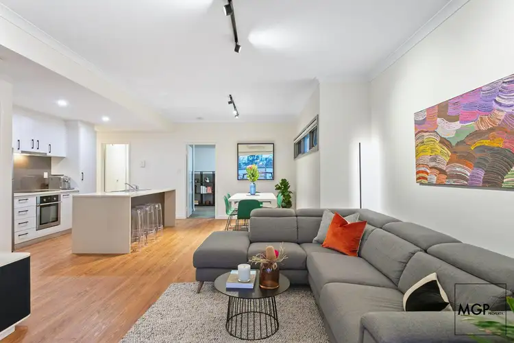 9/226 Beaufort Street, Perth WA 6000