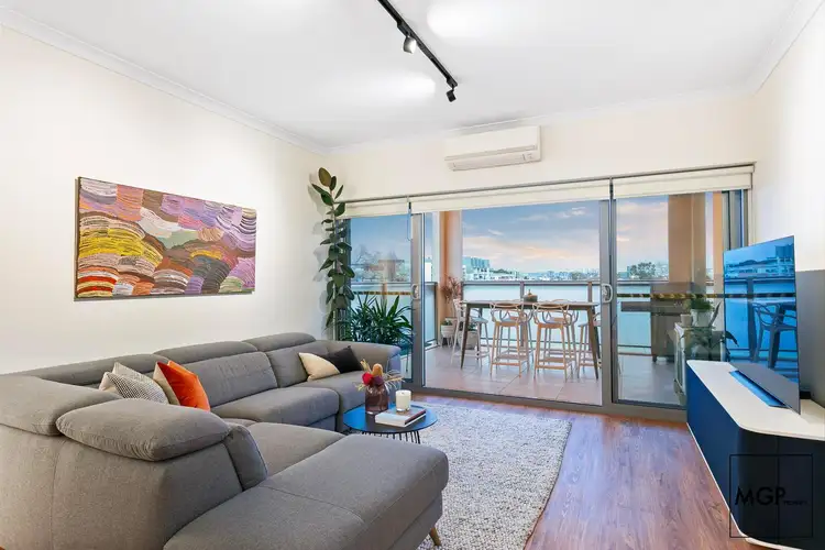 Fourth view of Homely apartment listing, 9/226 Beaufort Street, Perth WA 6000