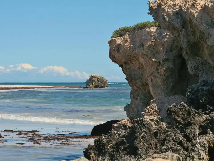 Sixth view of Homely land listing, Lot 57, Cinnamon Meander, Two Rocks WA 6037