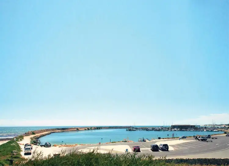 Seventh view of Homely land listing, Lot 57, Cinnamon Meander, Two Rocks WA 6037